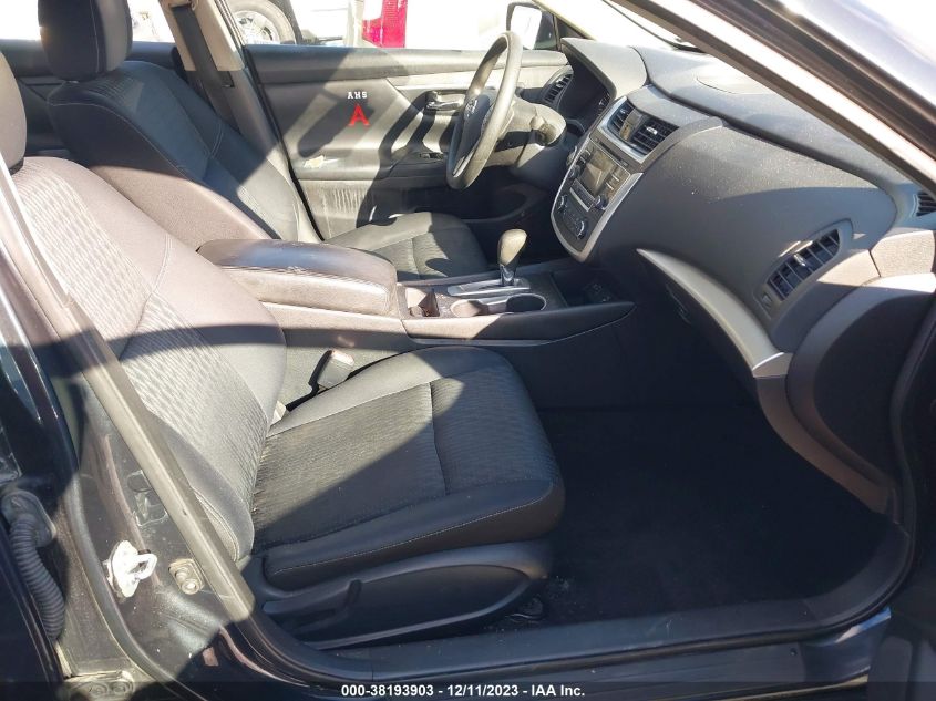 2016 NISSAN ALTIMA 2.5 S - 1N4AL3AP2GC211188