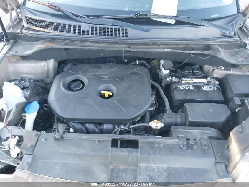 2014 KIA SOUL + - KNDJP3A57E7029571