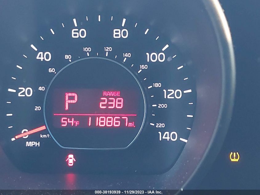2014 KIA SOUL + - KNDJP3A57E7029571