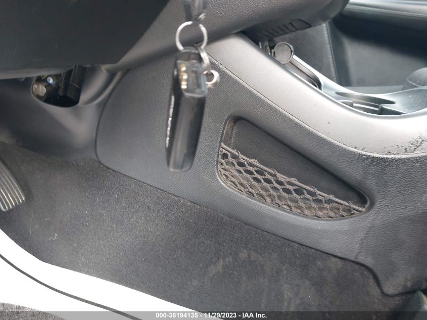 2015 DODGE JOURNEY SE - 3C4PDCAB4FT660302