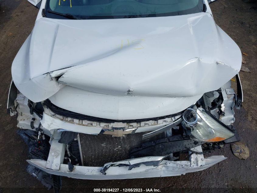 2015 CHEVROLET MALIBU 1LT - 1G11C5SL3FF102469