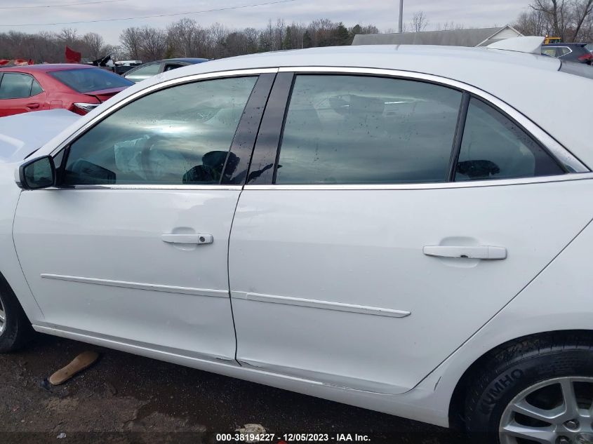 2015 CHEVROLET MALIBU 1LT - 1G11C5SL3FF102469