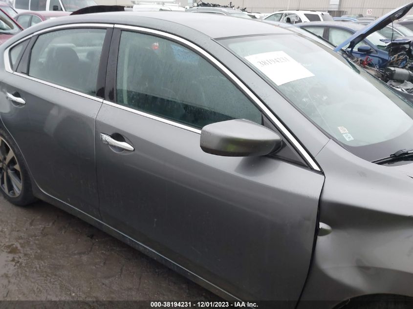 2016 NISSAN ALTIMA 2.5/S/SV/SL/SR - 1N4AL3AP5GC137250