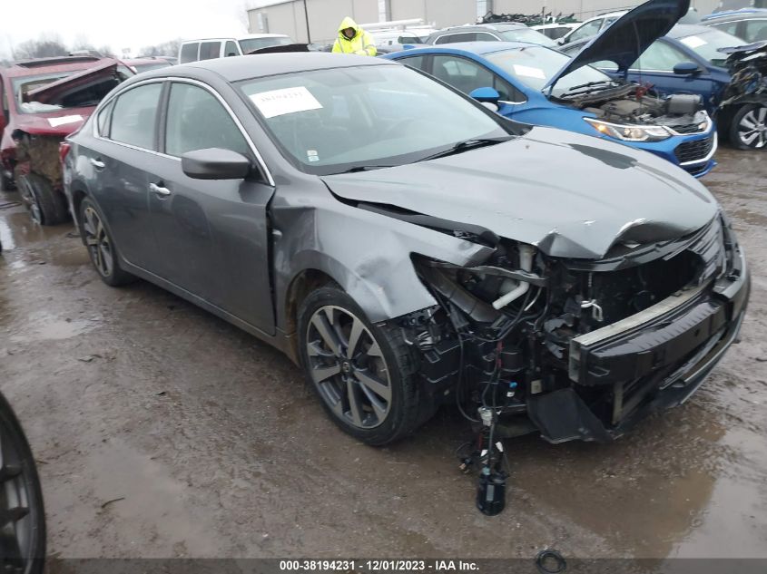2016 NISSAN ALTIMA 2.5/S/SV/SL/SR - 1N4AL3AP5GC137250