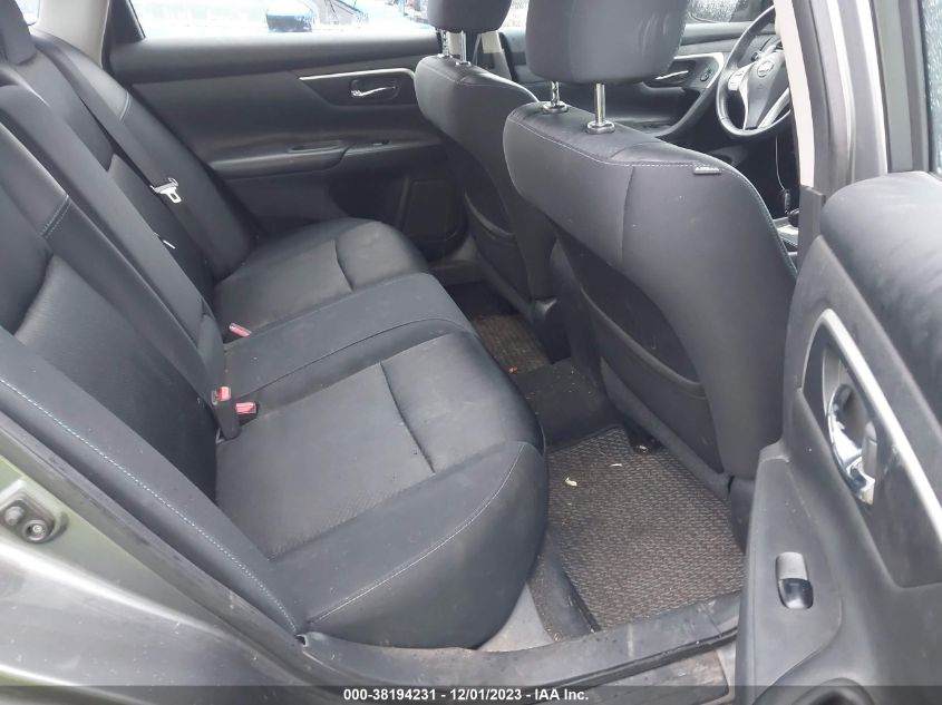 2016 NISSAN ALTIMA 2.5/S/SV/SL/SR - 1N4AL3AP5GC137250