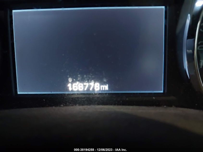 2015 GMC SIERRA 1500 SLE - 1GTV2UECXFZ237447