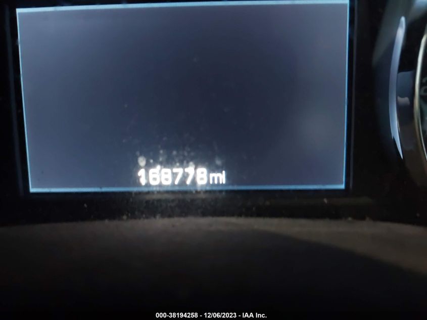 2015 GMC SIERRA 1500 SLE - 1GTV2UECXFZ237447