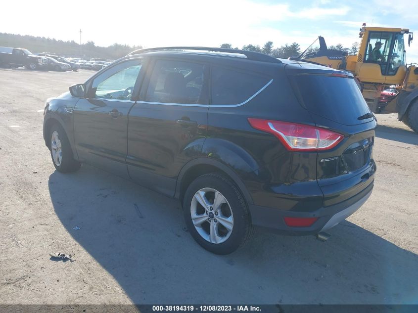 2014 FORD ESCAPE SE - 1FMCU9GX3EUA42229