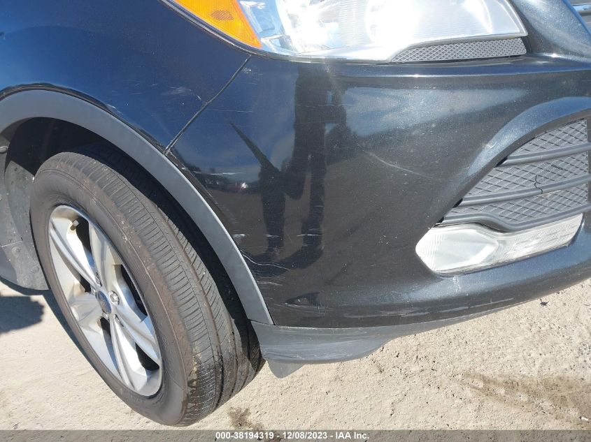 2014 FORD ESCAPE SE - 1FMCU9GX3EUA42229