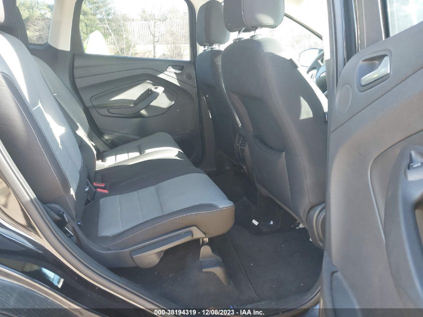 2014 FORD ESCAPE SE - 1FMCU9GX3EUA42229