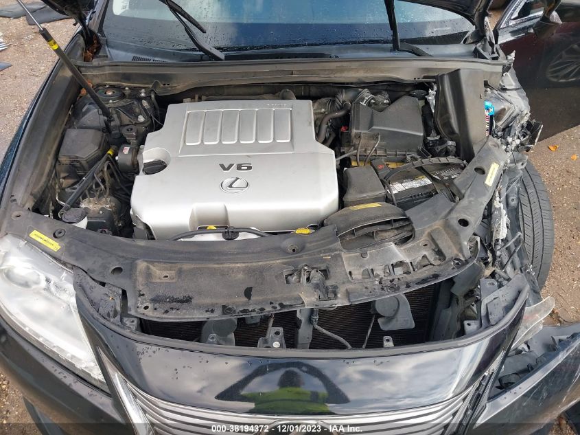 2014 LEXUS ES 350 - JTHBK1GG0E2111962