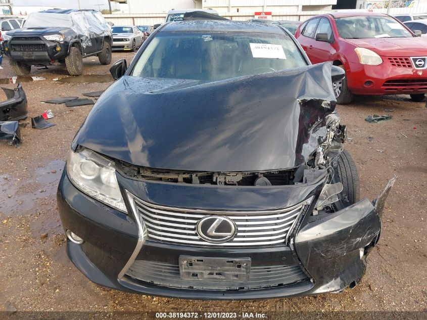 2014 LEXUS ES 350 - JTHBK1GG0E2111962