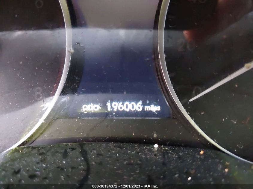 2014 LEXUS ES 350 - JTHBK1GG0E2111962