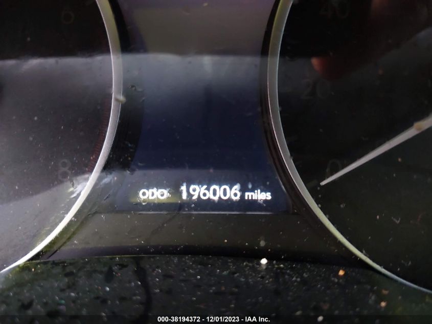 2014 LEXUS ES 350 - JTHBK1GG0E2111962