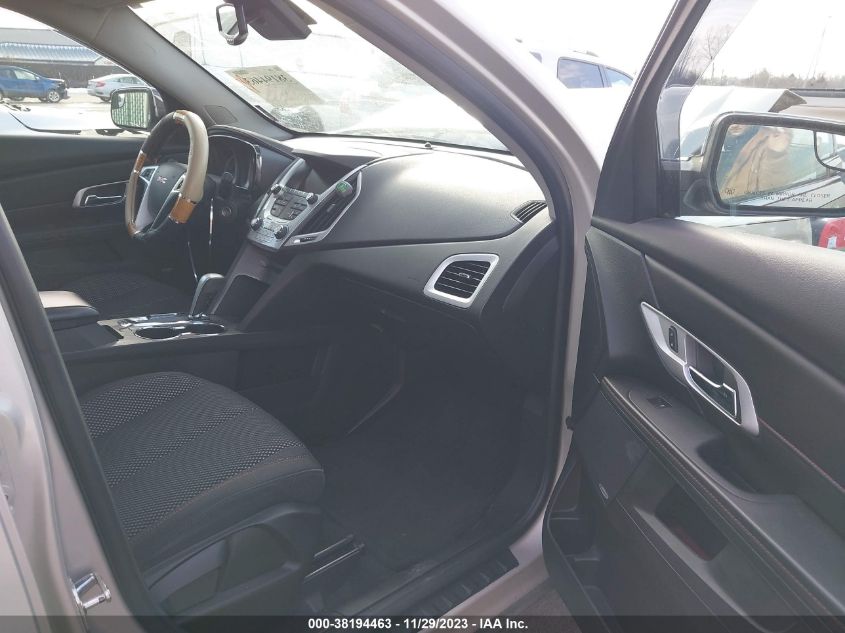 2013 GMC TERRAIN SLE-2 - 2GKFLTE31D6367738