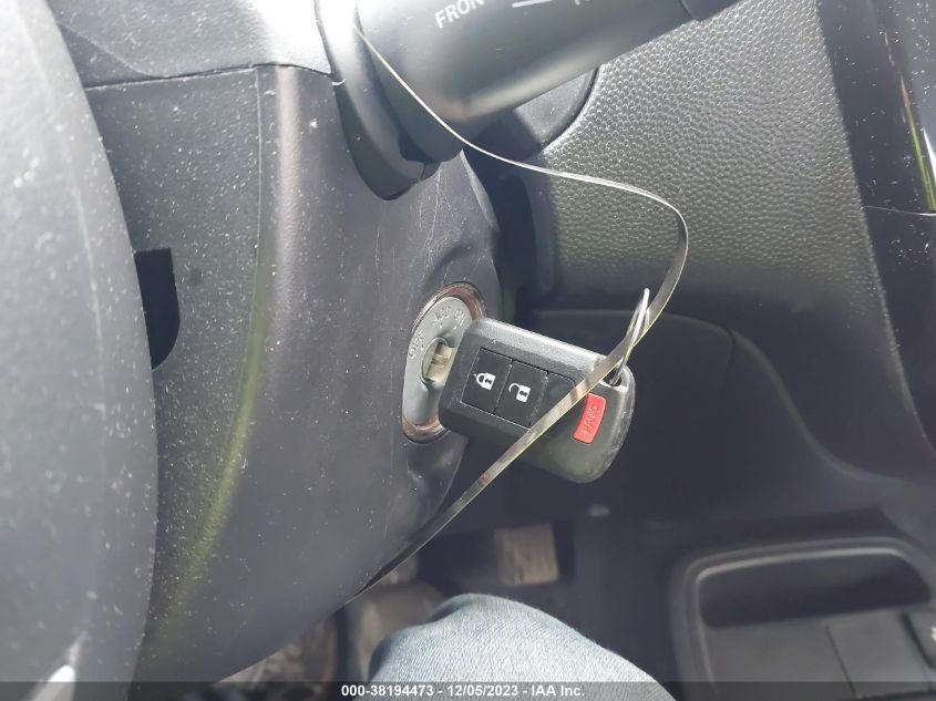 2020 MITSUBISHI MIRAGE G4 ES - ML32F3FJ6LHF07750
