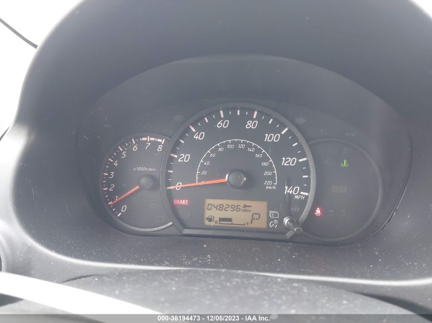 2020 MITSUBISHI MIRAGE G4 ES - ML32F3FJ6LHF07750