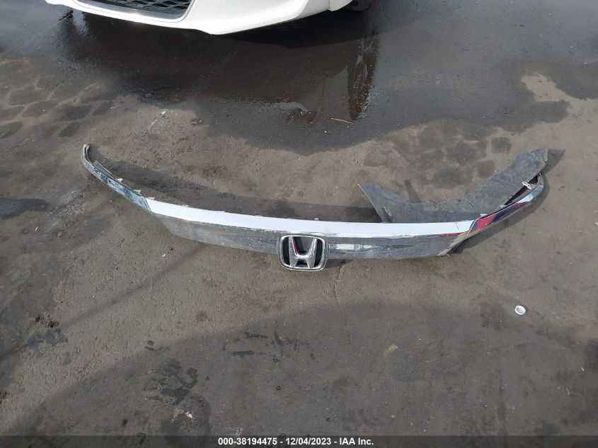2018 HONDA ACCORD LX - 1HGCV1F19JA211604