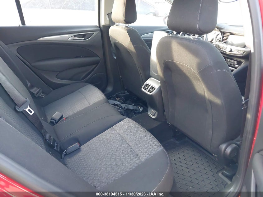 VIN W04GU8SX7L1015986 2020 BUICK REGAL TOURX PREFERRED