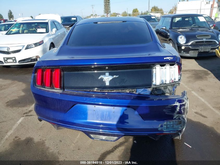 2015 FORD MUSTANG V6 - 1FA6P8AM7F5414254