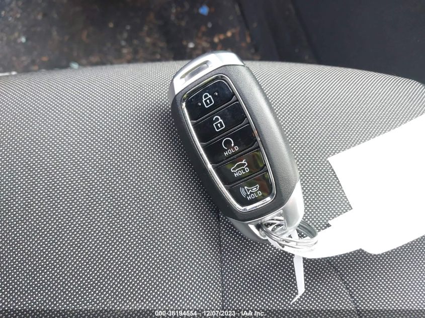 2023 HYUNDAI ELANTRA N LINE - KMHLR4AFXPU431909
