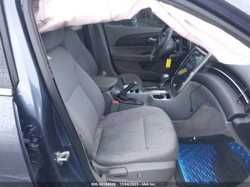 2014 CHEVROLET MALIBU LS - 1G11B5SL3EF107477