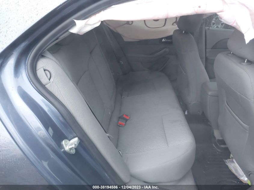 2014 CHEVROLET MALIBU LS - 1G11B5SL3EF107477