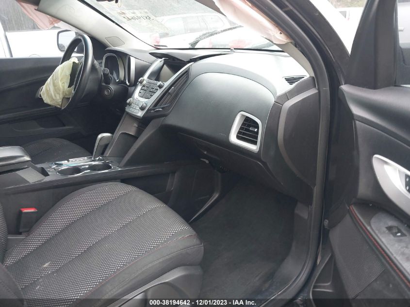 2015 CHEVROLET EQUINOX 1LT - 2GNALBEK0F6195638