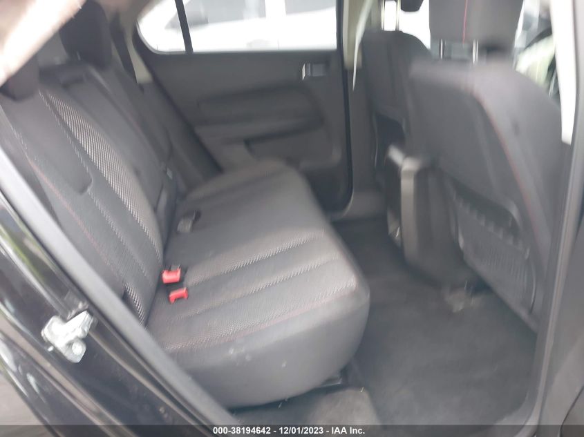 2015 CHEVROLET EQUINOX 1LT - 2GNALBEK0F6195638