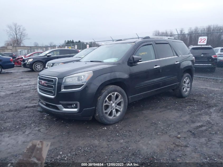 2015 GMC ACADIA SLT-1 - 1GKKRRKDXFJ214214