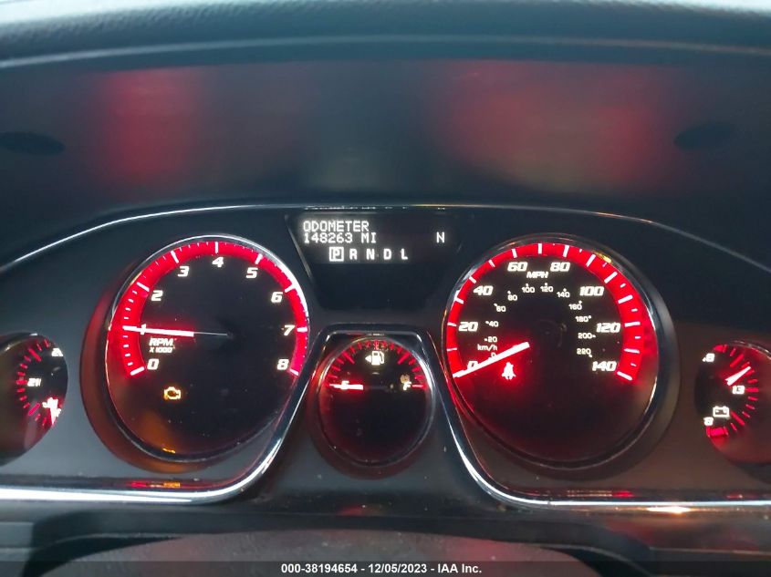 2015 GMC ACADIA SLT-1 - 1GKKRRKDXFJ214214