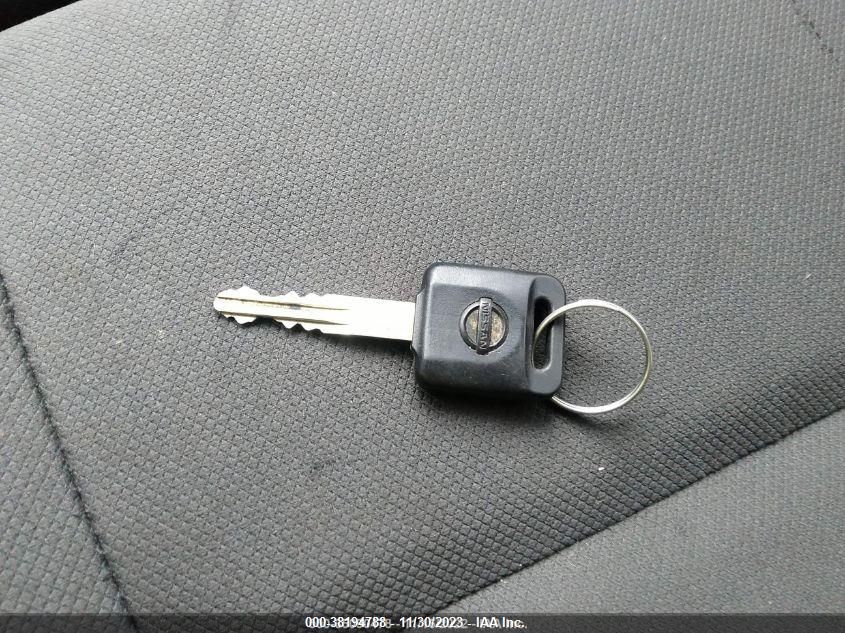 2019 NISSAN NV200 S - 3N6CM0KN6KK690341