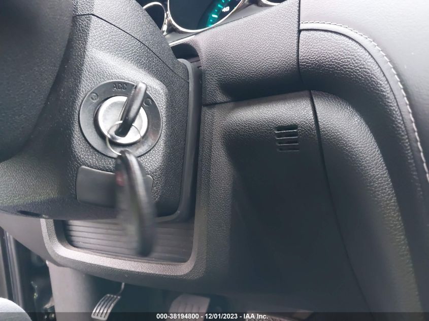 2014 BUICK ENCLAVE LEATHER - 5GAKRBKD5EJ130210