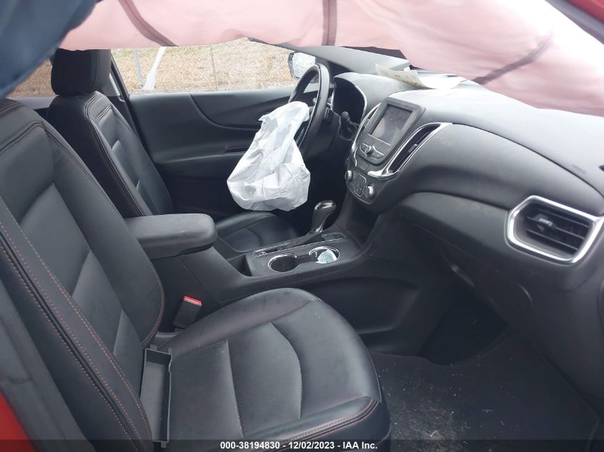 2020 CHEVROLET EQUINOX LT - 2GNAXTEV9L6239507