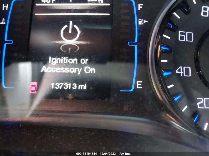 2015 CHRYSLER 200 S - 1C3CCCBB6FN731522