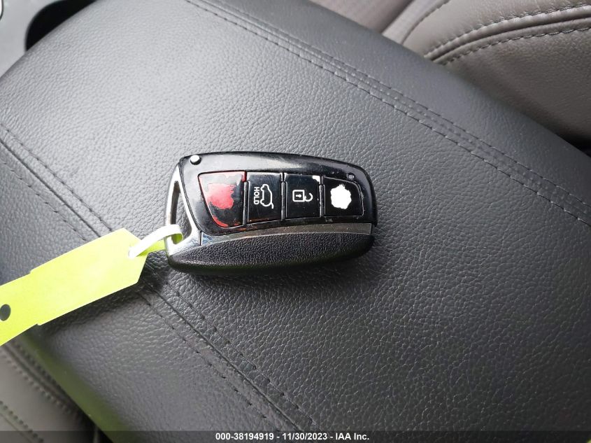 2013 HYUNDAI SANTA FE SPORT - 5XYZU3LB0DG015625