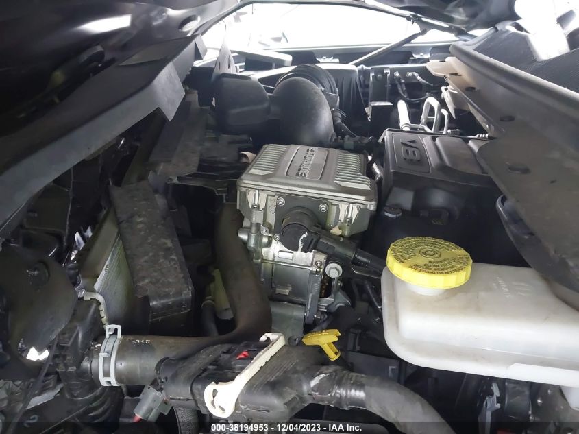 2022 JEEP WAGONEER SERIES III 1C4SJVDT5NF150625
