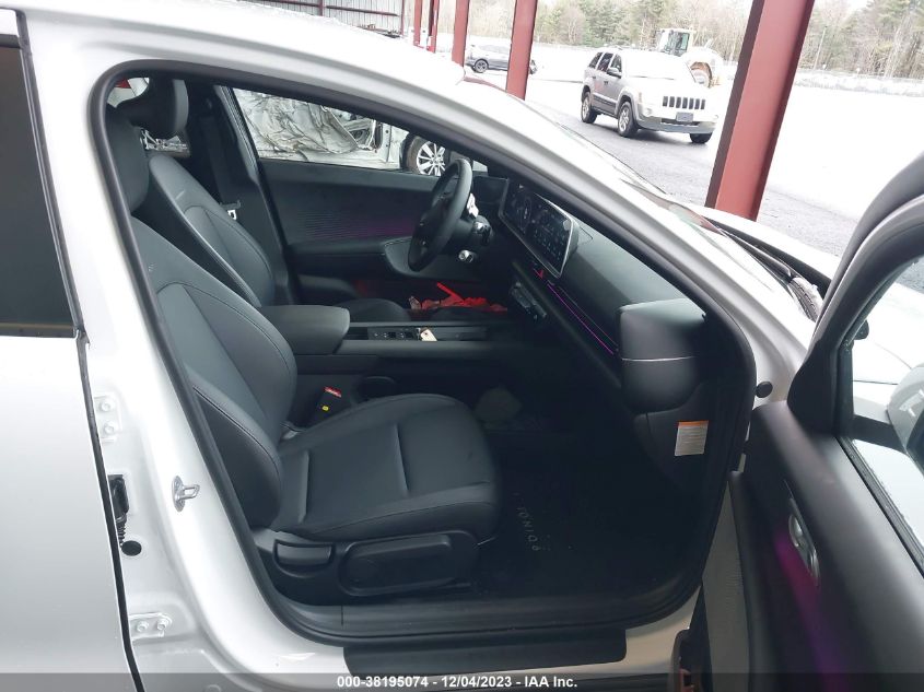 2023 HYUNDAI IONIQ 6 SEL - KMHM34ACXPA025741