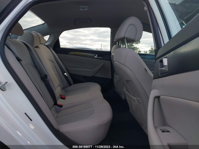 VIN 5NPE34AF8HH495456 2017 HYUNDAI SONATA SPORT/LIMITED