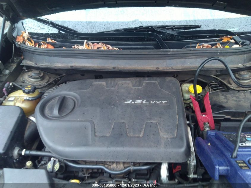 2014 JEEP CHEROKEE LATITUDE - 1C4PJLCS3EW227178