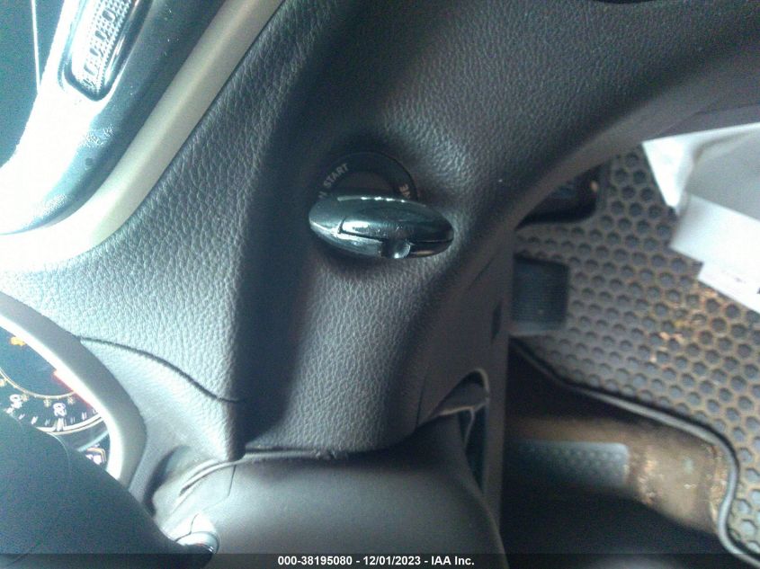 2014 JEEP CHEROKEE LATITUDE - 1C4PJLCS3EW227178