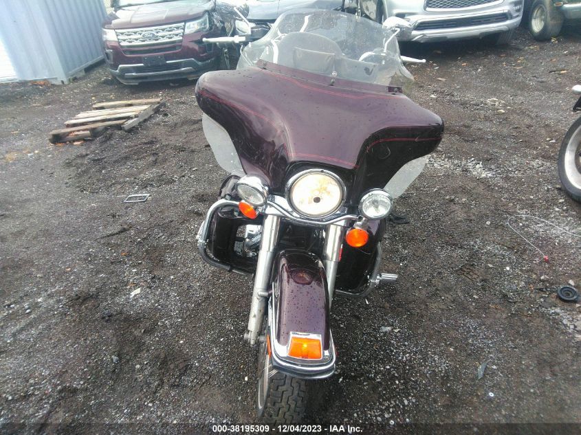 2007 HARLEY-DAVIDSON FLHTCUI - 1HD1FC4157Y676445