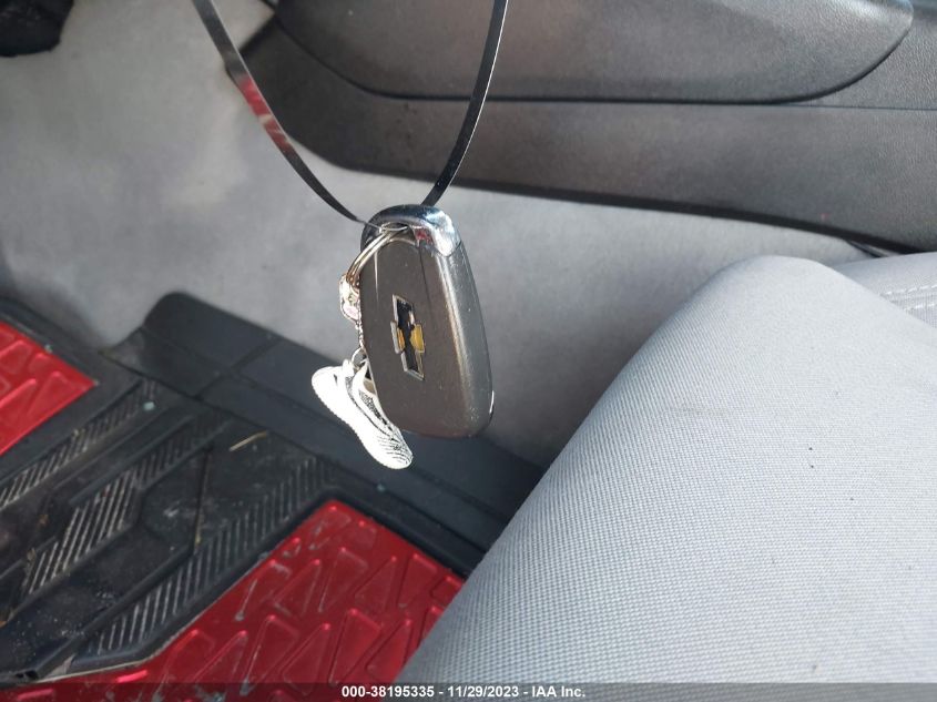 2018 CHEVROLET CAMARO 1LT - 1G1FB1RS2J0161538