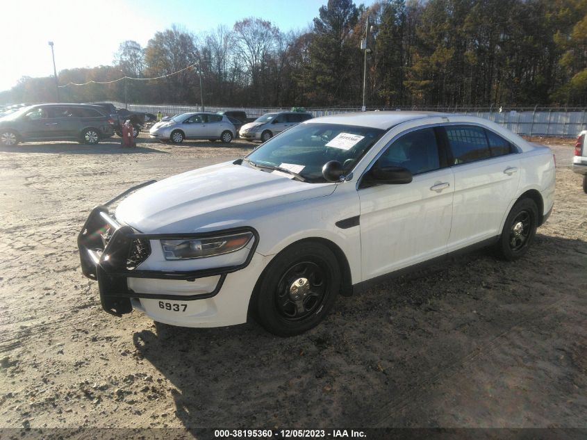 2015 FORD  POLICE INTERCEPTOR 1FAHP2MK4FG100775