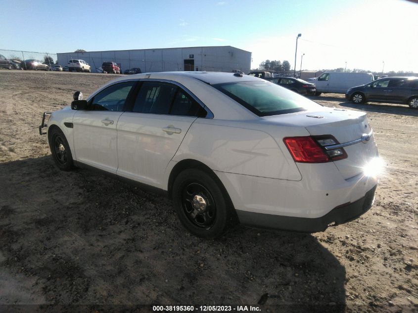 2015 FORD  POLICE INTERCEPTOR 1FAHP2MK4FG100775