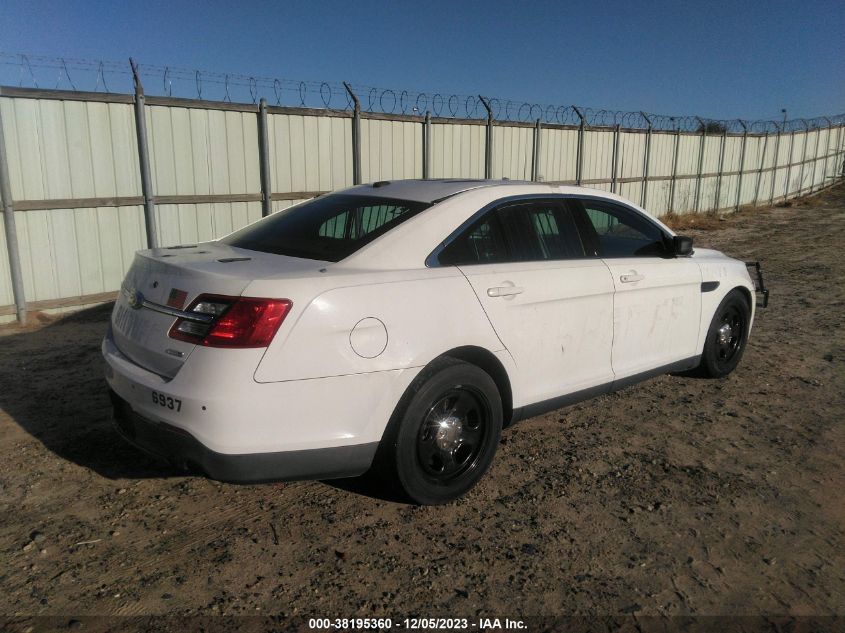 2015 FORD  POLICE INTERCEPTOR 1FAHP2MK4FG100775