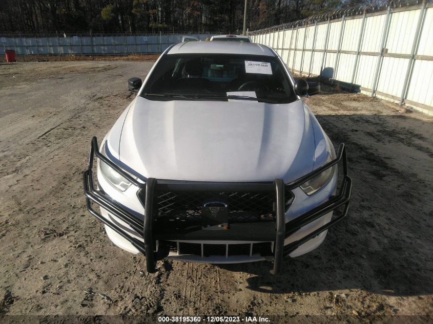 2015 FORD  POLICE INTERCEPTOR 1FAHP2MK4FG100775