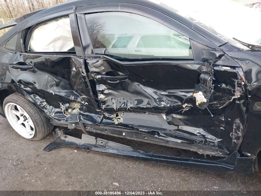 2016 HONDA CIVIC EX - 2HGFC2F71GH568489