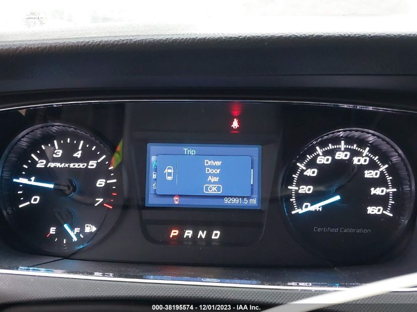2014 FORD  POLICE INTERCEPTOR 1FAHP2MK7EG185853