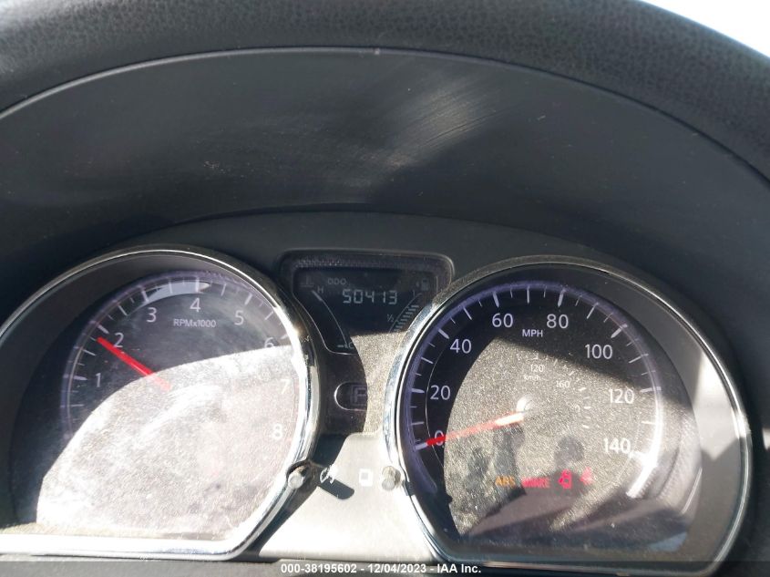 2016 NISSAN VERSA 1.6 SV - 3N1CN7AP8GL825416